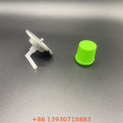 Válvula de fogão de acampamento durável Controle de gás confiável para cozinhar ao ar livre e equipamento de acampamento