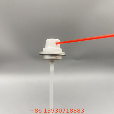 Dispensador de pulverização de limpador de carboidratos pesado - Ferramenta de resistência industrial para manutenção do motor