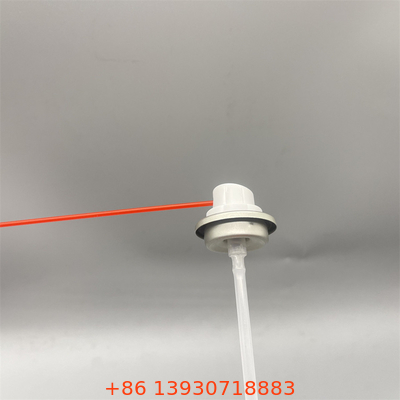 Válvula de limpeza de carburador de alto desempenho para manutenção automotiva