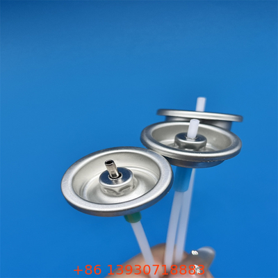 Válvula de 1 polegada durável para sistemas HVAC - Controle de precisão, material duradouro