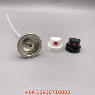 Adaptador versátil de spray de pintura feminina para conexão sem problemas - Melhore a compatibilidade e eficiência do seu sistema de spray