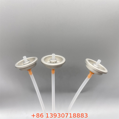 Válvula de proteção solar avançada para uso ao ar livre - fluxo constante, design resistente aos raios UV