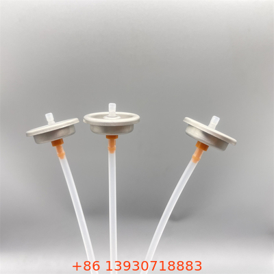 Válvula de proteção solar avançada para uso ao ar livre - fluxo constante, design resistente aos raios UV