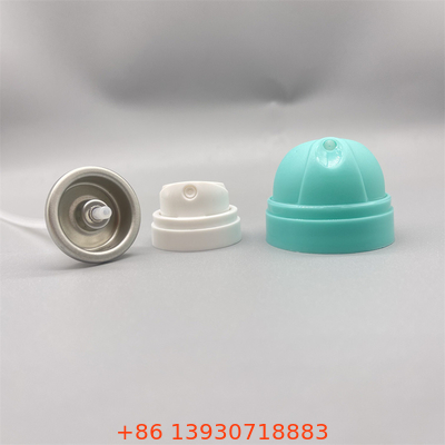 ProMist Plus Deodorant Spray Nozzle - Controlo e cobertura definitivos para indivíduos ativos