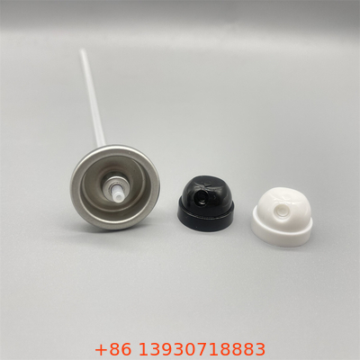 Válvula do dispensador de spray corporal ProSpritz - à prova de vazamento e aplicação conveniente para produtos de cuidados pessoais
