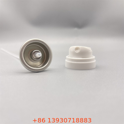 ProMist Plus Deodorant Spray Nozzle - Controlo e cobertura definitivos para indivíduos ativos