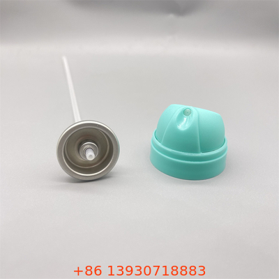 Bocal de spray de desodorante AeroMist - aplicação refrescante e eficiente para a confiança diária