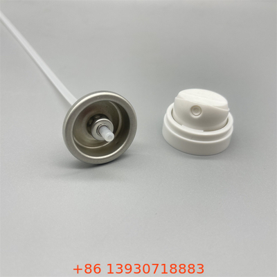 Válvula do dispensador de spray corporal ProSpritz - à prova de vazamento e aplicação conveniente para produtos de cuidados pessoais