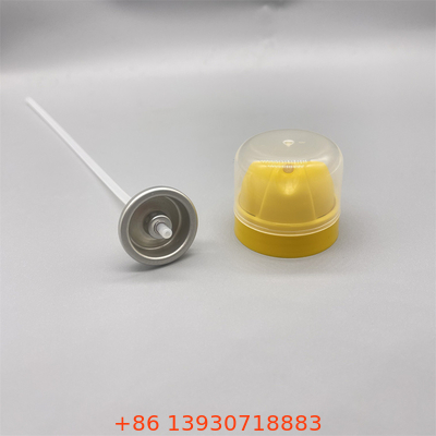 Válvula do dispensador de spray corporal ProSpritz - à prova de vazamento e aplicação conveniente para produtos de cuidados pessoais