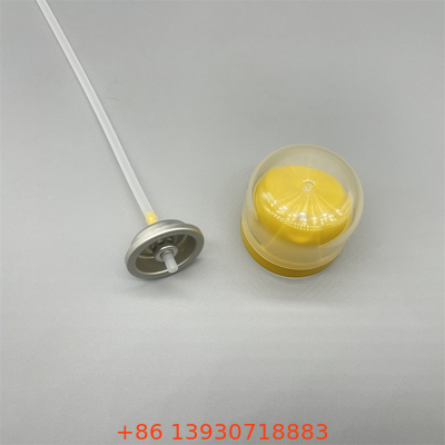 Válvula de pulverização de desodorante FreshAir - Neblina refrescante para proteção contra odores durante todo o dia - Design fácil de usar para aplicação rápida