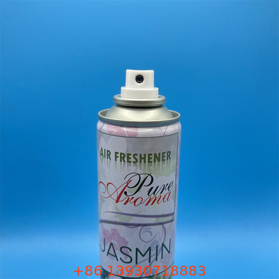Válvula de pulverização de refrescante de ar premium - Melhore seu ambiente com fragrâncias frescas