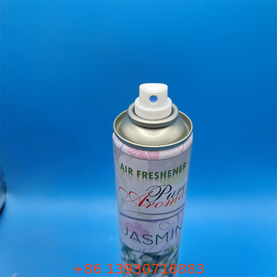 Válvula de Spray de Perfumes Premium - Mergulhe em Perfumes Exquisitos