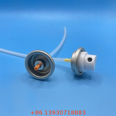 Nozzle do refrescador de ar Dispersão eficiente de fragrâncias para espaços frescos e convidativos