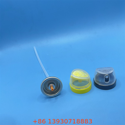 Nozzle do refrescador de ar Dispersão eficiente de fragrâncias para espaços frescos e convidativos