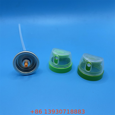 Nozzle do refrescador de ar Dispersão eficiente de fragrâncias para espaços frescos e convidativos