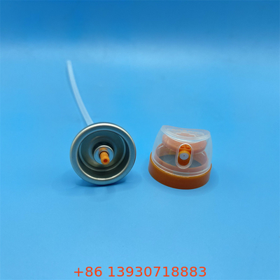 Nozzle do refrescador de ar Dispersão eficiente de fragrâncias para espaços frescos e convidativos