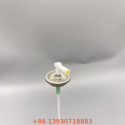 Válvula de distribuição de aroma industrial para espaços comerciais - Design robusto, ajuste seguro