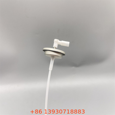 Válvula de medição de perfume de precisão - ideal para fragrâncias de luxo