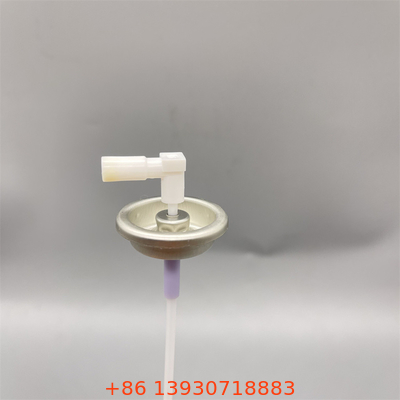 Válvula de precisão de um centímetro para controle de fluidos - ideal para aplicações industriais