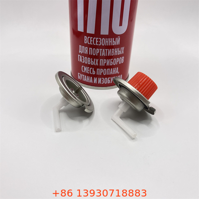 Válvula de fogão de butano profissional - Controle de cozimento de alto desempenho para profissionais de restauração e culinária ao ar livre