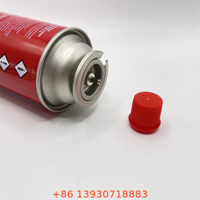 Válvula de fogão de propano compacto - Solução de cozinha portátil e eficiente para acampar e atividades ao ar livre