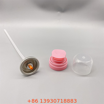 Dispensador de aerossóis de espuma de barbear premium - Barbear suave essencial - Pulverizador sem esforço