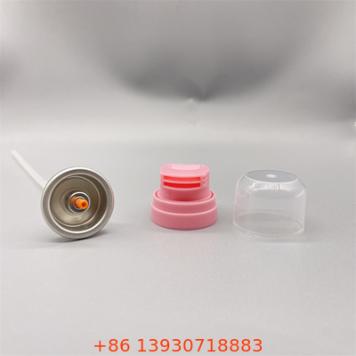 Válvula Ergonômica de Creme de Barbear para a Eficiência do Salão - Agarramento Confortável, Controle Preciso
