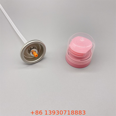 Válvula de pulverização de espuma premium - Dispensador versátil para produtos de limpeza - Pulverizador de alta qualidade