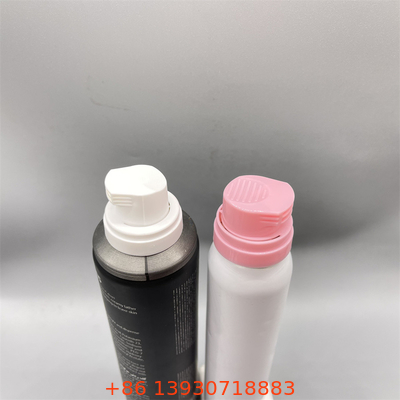 Válvula de espuma ajustável - Válvula versátil para aplicações de espuma personalizadas