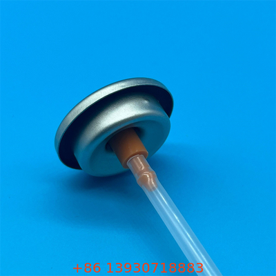 Adaptador feminino de spray de tinta para ferramentas profissionais de pulverização.