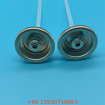 Adaptador feminino de spray de pintura para pintura de automóveis de precisão