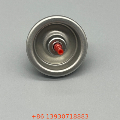 Válvula de Reabastecimento de Gás de Butano Durável. Válvula de Aerosol Eficiente para Reabastecimento de Butano. Válvula Universal de Reabastecimento para Lighter.