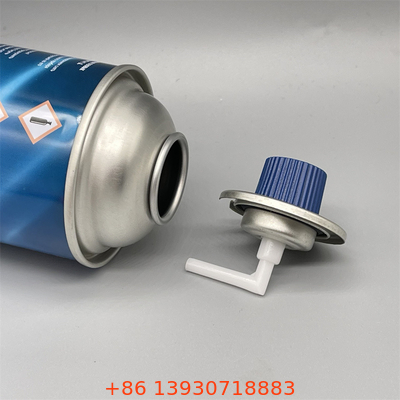 Válvula de fogão a gás de cassete premium - Solução de cozinha profissional - Especificação avançada - Para cozinhas comerciais