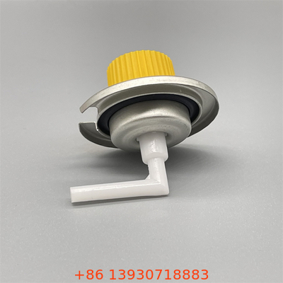 Válvula de fogão a gás de cassete premium - Solução de cozinha profissional - Especificação avançada - Para cozinhas comerciais