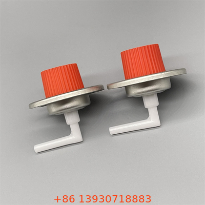 Um botão durável do queimador de gás para melhor controle da cozinha. Ideal para uso em casa e restaurante.