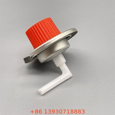 Um botão durável do queimador de gás para melhor controle da cozinha. Ideal para uso em casa e restaurante.
