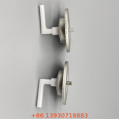 Um botão durável do queimador de gás para melhor controle da cozinha. Ideal para uso em casa e restaurante.
