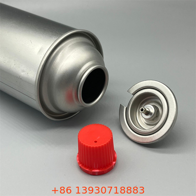 Regulador de fluxo de fogão a gás ajustável. Controle de chama para aparelhos a gás. Fácil instalação.