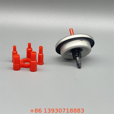 Bocal de combustível versátil para diferentes tipos de isqueiros - Design flexível para múltiplas aplicações