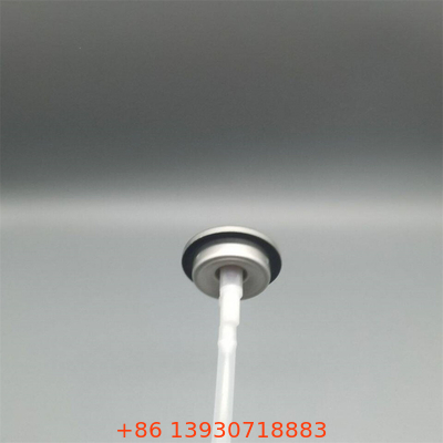 Válvula de aerossol multi-direcional versátil para limpeza doméstica - pulverização de 360 graus, fácil de usar