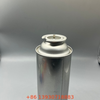 Caneta de aerossol versátil para aplicações industriais - Design robusto e uso eficiente