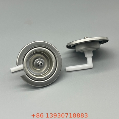 Caneta de aerossol durável para limpeza doméstica - Dispensação e armazenamento confiáveis