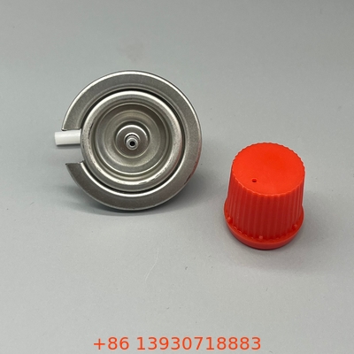 Caneta de aerossol durável para limpeza doméstica - Dispensação e armazenamento confiáveis