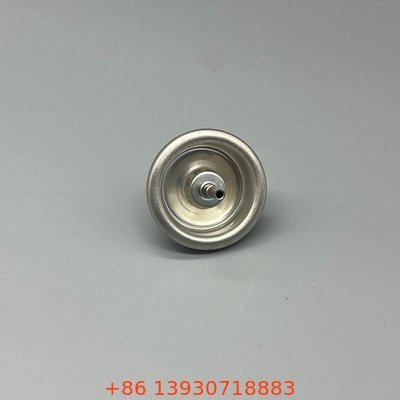 Válvula de ignição de aerossol de alto desempenho para ignição de butano recarregável.