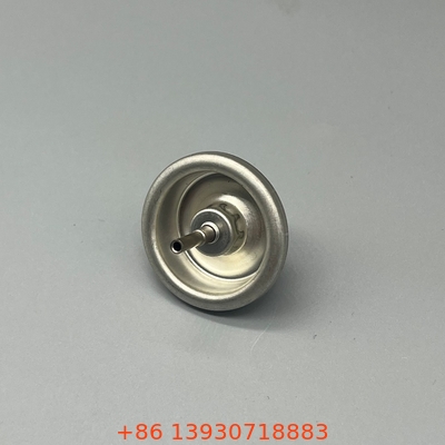 Válvula de ignição de aerossol de alto desempenho para ignição de butano recarregável.