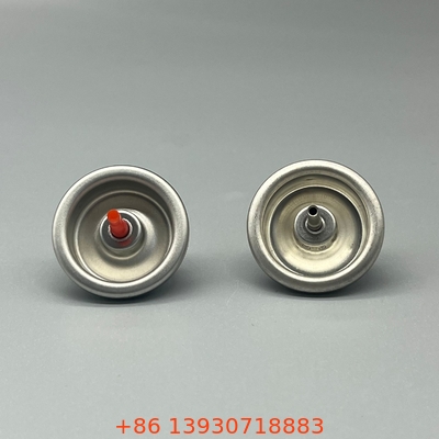 Válvula de ignição de aerossol de alto desempenho para ignição de butano recarregável.