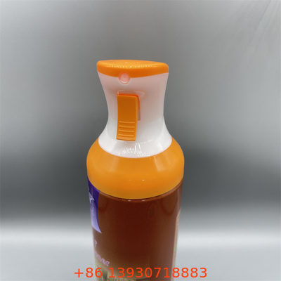 Tampa de Gatilho FreshMist 65mm para Dispensador de Spray de Ambientador à Prova de Vazamentos para Pulverização de Ambientador