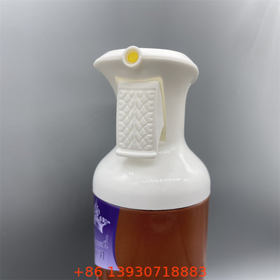 Elegante cabeça de gatilho de pulverização de fresco de ar - perfeita para espaços refrescantes