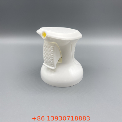 Actuador Premium de Refrescador de Ar - Dispensador Estilizado para Espaços Perfumados
