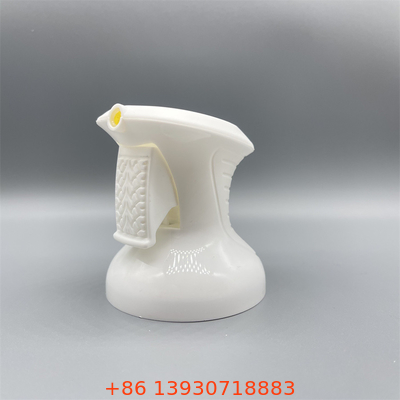Elegante cabeça de gatilho de pulverização de fresco de ar - perfeita para espaços refrescantes